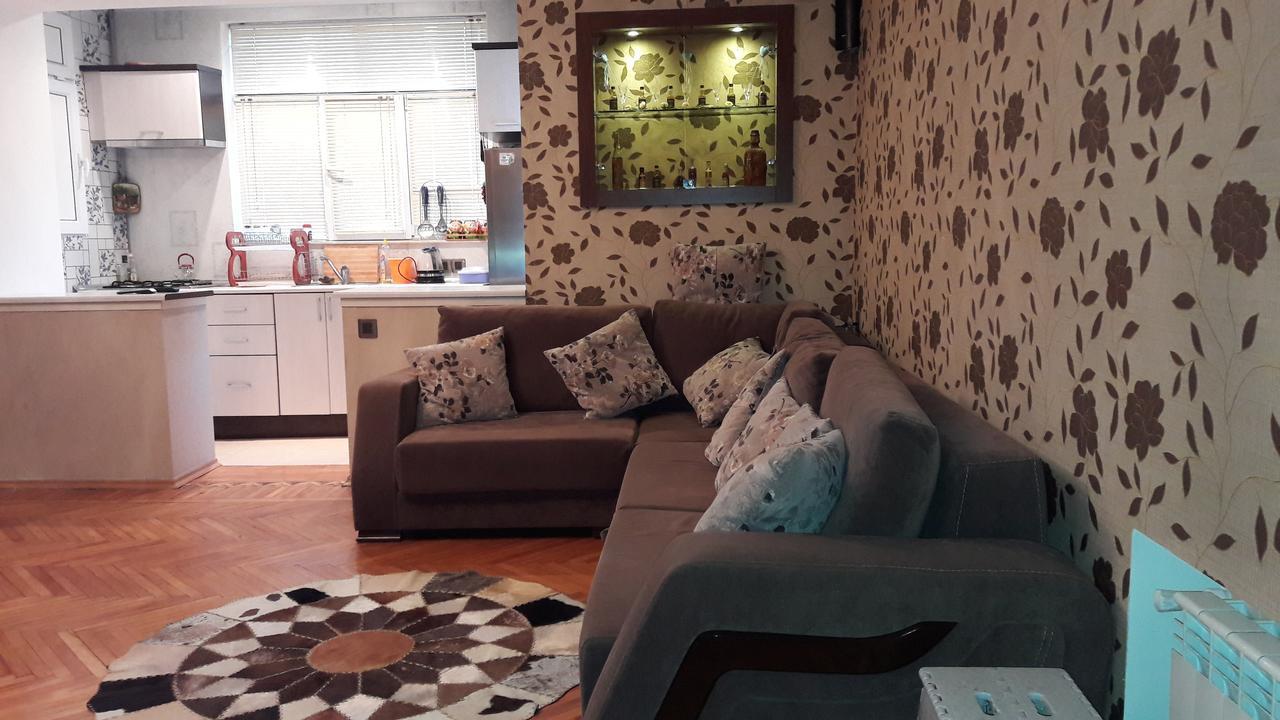 Comfortable, Close Center 巴库 外观 照片